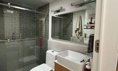 Casa sola remodelada en Nativitas