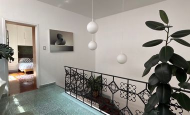 Casa sola remodelada en Nativitas