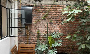 Casa sola remodelada en Nativitas