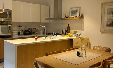 Casa sola remodelada en Nativitas