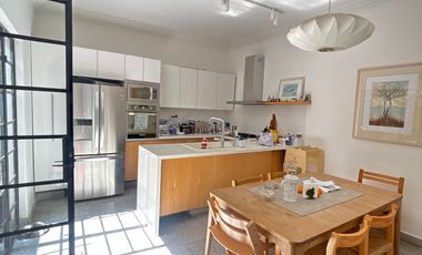 Casa sola remodelada en Nativitas