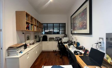 Casa sola remodelada en Nativitas