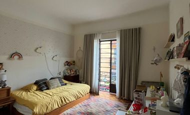 Casa sola remodelada en Nativitas