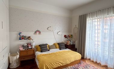 Casa sola remodelada en Nativitas