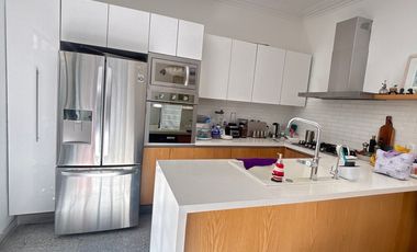 Casa sola remodelada en Nativitas