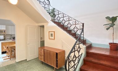 Casa sola remodelada en Nativitas