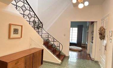 Casa sola remodelada en Nativitas