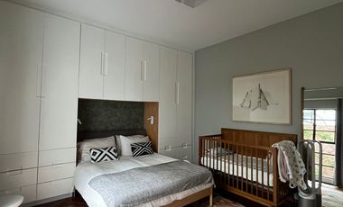 Casa sola remodelada en Nativitas