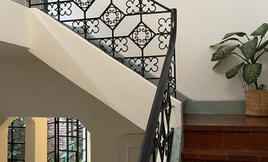 Casa sola remodelada en Nativitas