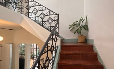 Casa sola remodelada en Nativitas