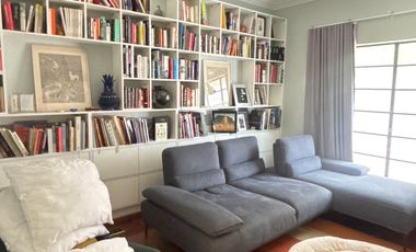 Casa sola remodelada en Nativitas