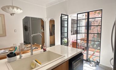 Casa sola remodelada en Nativitas