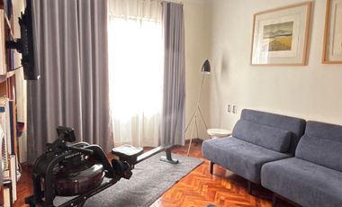 Casa sola remodelada en Nativitas