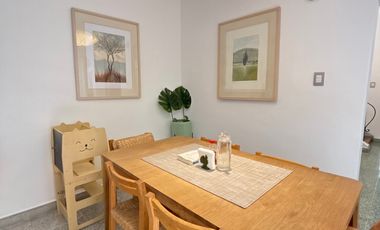 Casa sola remodelada en Nativitas