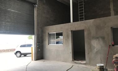 BODEGAS EN RENTA AL NORTE AV. CRISTOBAL  COLON