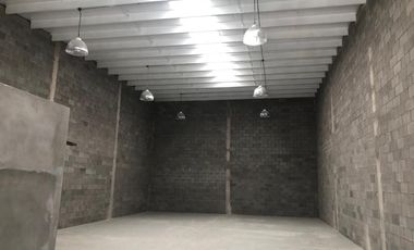 BODEGAS EN RENTA AL NORTE AV. CRISTOBAL  COLON