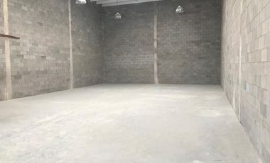 BODEGAS EN RENTA AL NORTE AV. CRISTOBAL  COLON