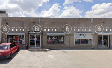 BODEGA EN RENTA EN  ESQUINA CRISTOBAL COLON