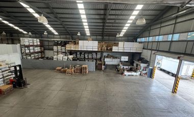 BODEGA EN VENTA EN INDUSTRIAL VALLEJO, AZCAPOTZALCO