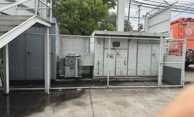 BODEGA EN VENTA EN INDUSTRIAL VALLEJO, AZCAPOTZALCO