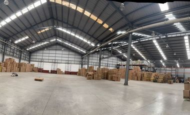 BODEGA EN VENTA EN INDUSTRIAL VALLEJO, AZCAPOTZALCO