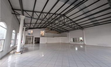 Bodega en Venta Bosques de Amalucan