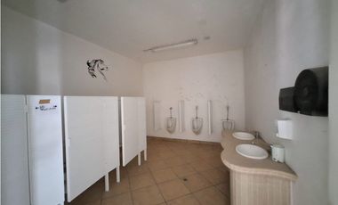 Bodega en Venta Bosques de Amalucan