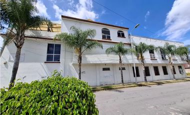 Bodega en Venta Bosques de Amalucan
