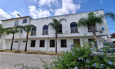 Bodega en Venta Bosques de Amalucan