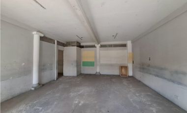 Bodega en Venta Bosques de Amalucan