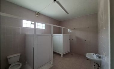 Bodega en Venta Bosques de Amalucan