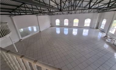 Bodega en Venta Bosques de Amalucan