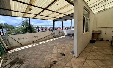 Bodega en Venta Bosques de Amalucan