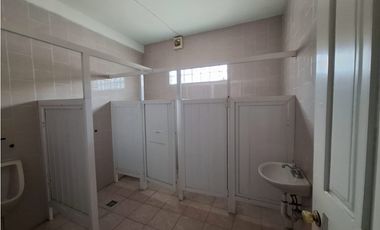 Bodega en Venta Bosques de Amalucan