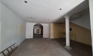 Bodega en Venta Bosques de Amalucan