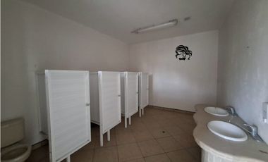 Bodega en Venta Bosques de Amalucan