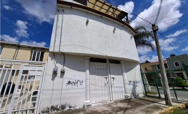 Bodega en Venta Bosques de Amalucan