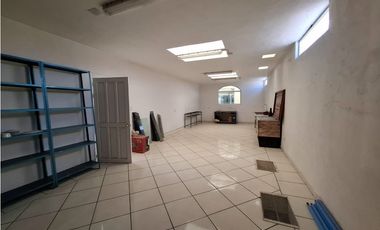 Bodega en Venta Bosques de Amalucan