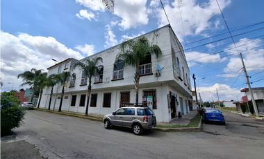 Bodega en Venta Bosques de Amalucan