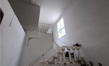 Bodega en Venta Bosques de Amalucan