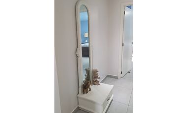 “En venta exclusivo departamento frente al mar en Manta 3 habitaciones