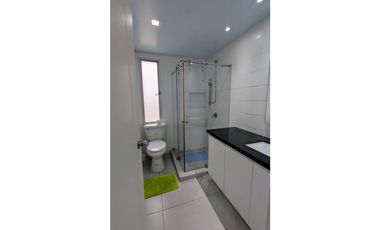 “En venta exclusivo departamento frente al mar en Manta 3 habitaciones