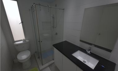 “En venta exclusivo departamento frente al mar en Manta 3 habitaciones