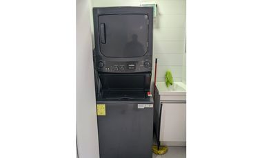 “En venta exclusivo departamento frente al mar en Manta 3 habitaciones