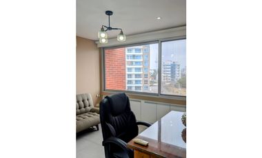 “En venta exclusivo departamento frente al mar en Manta 3 habitaciones