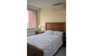 “En venta exclusivo departamento frente al mar en Manta 3 habitaciones