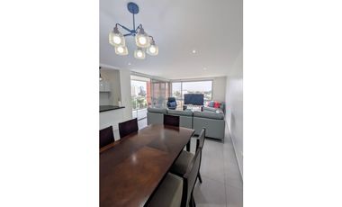 “En venta exclusivo departamento frente al mar en Manta 3 habitaciones