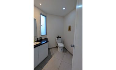 “En venta exclusivo departamento frente al mar en Manta 3 habitaciones