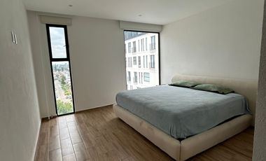 Departamento en renta Av. Tepeyac y Patria Octana Living