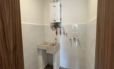 Departamento en renta Av. Tepeyac y Patria Octana Living